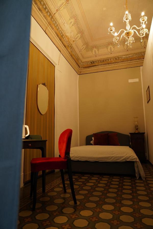 Ds Apartment CTA Eksteriør bilde