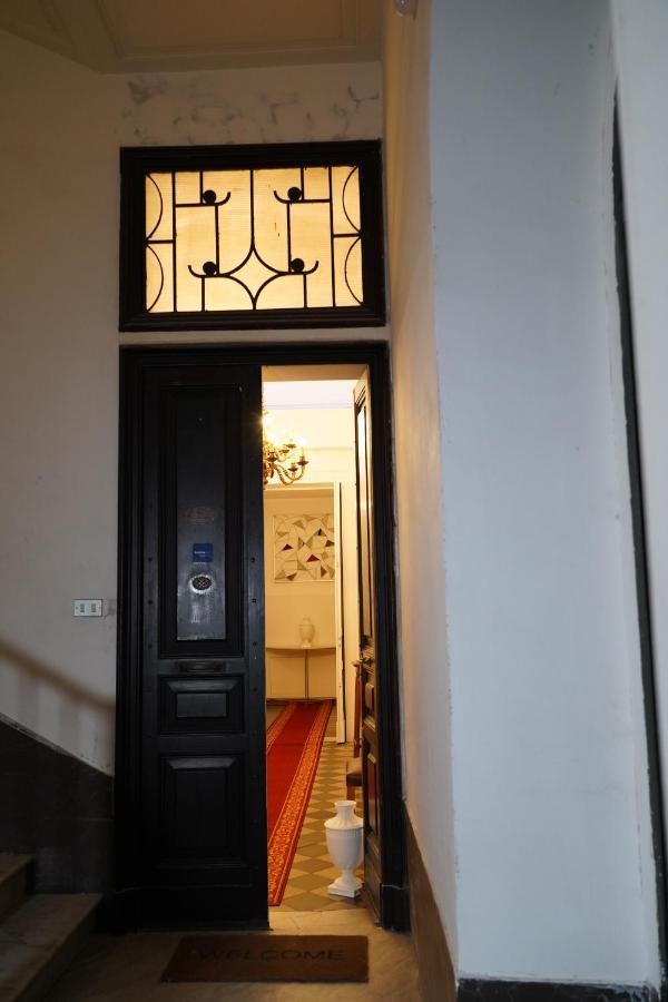 Ds Apartment CTA Eksteriør bilde