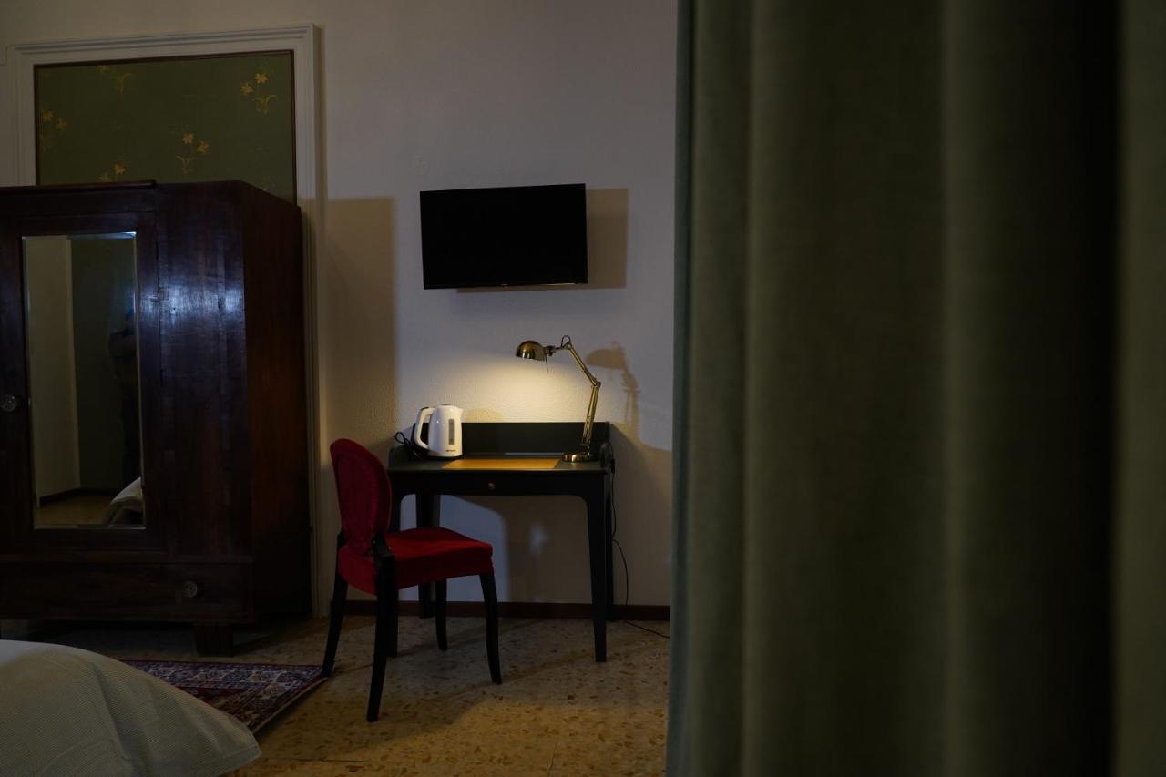 Ds Apartment CTA Eksteriør bilde