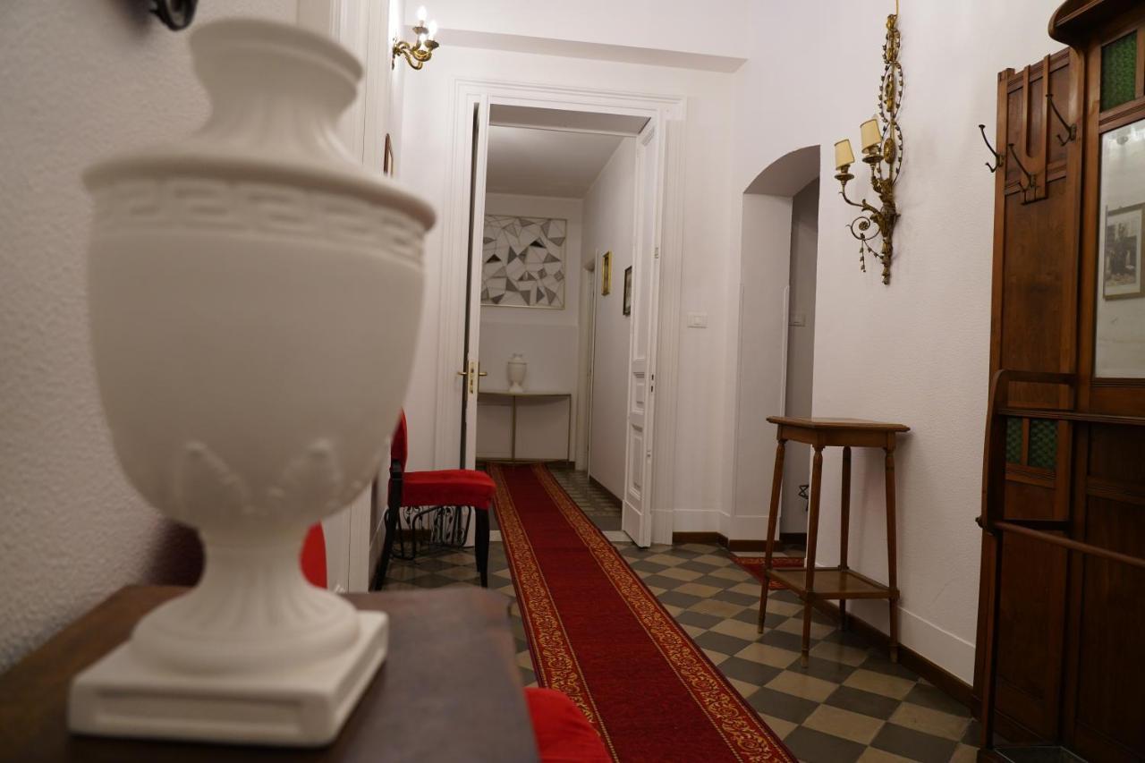 Ds Apartment CTA Eksteriør bilde