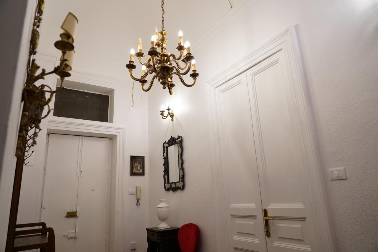 Ds Apartment CTA Eksteriør bilde