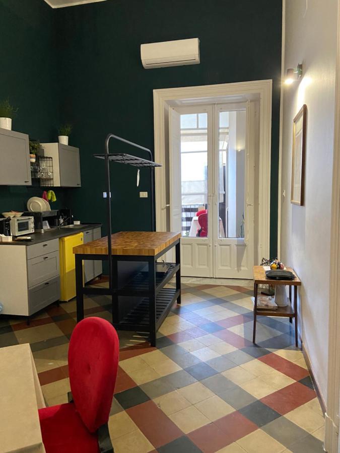 Ds Apartment CTA Eksteriør bilde